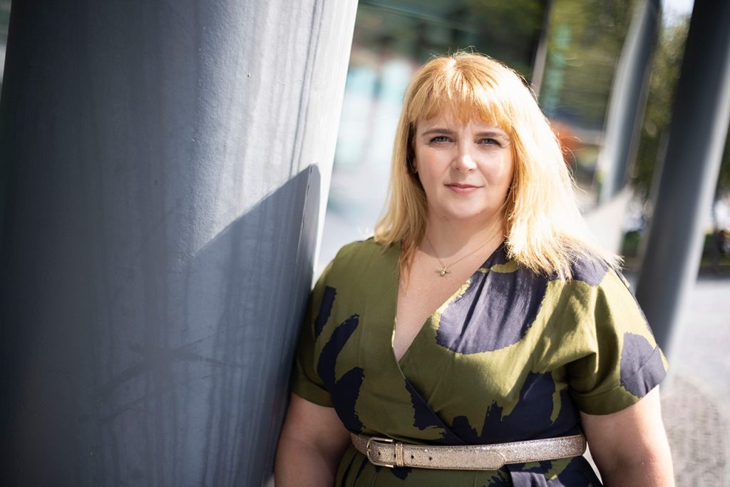 ‘HR holds the moral compass of an organisation’