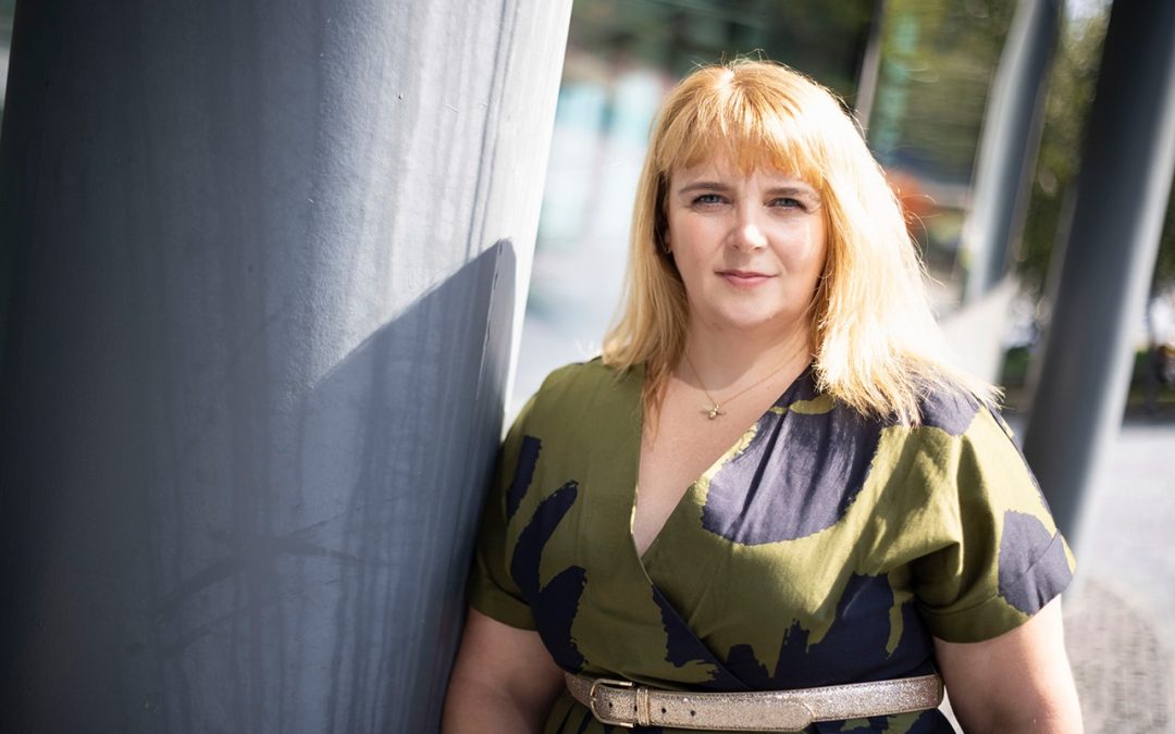 ‘HR holds the moral compass of an organisation’
