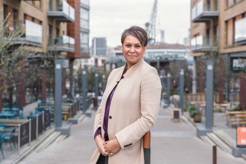 This Much I Know: Kim Clarke