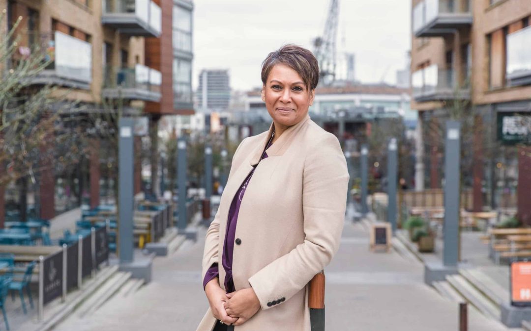 This Much I Know: Kim Clarke