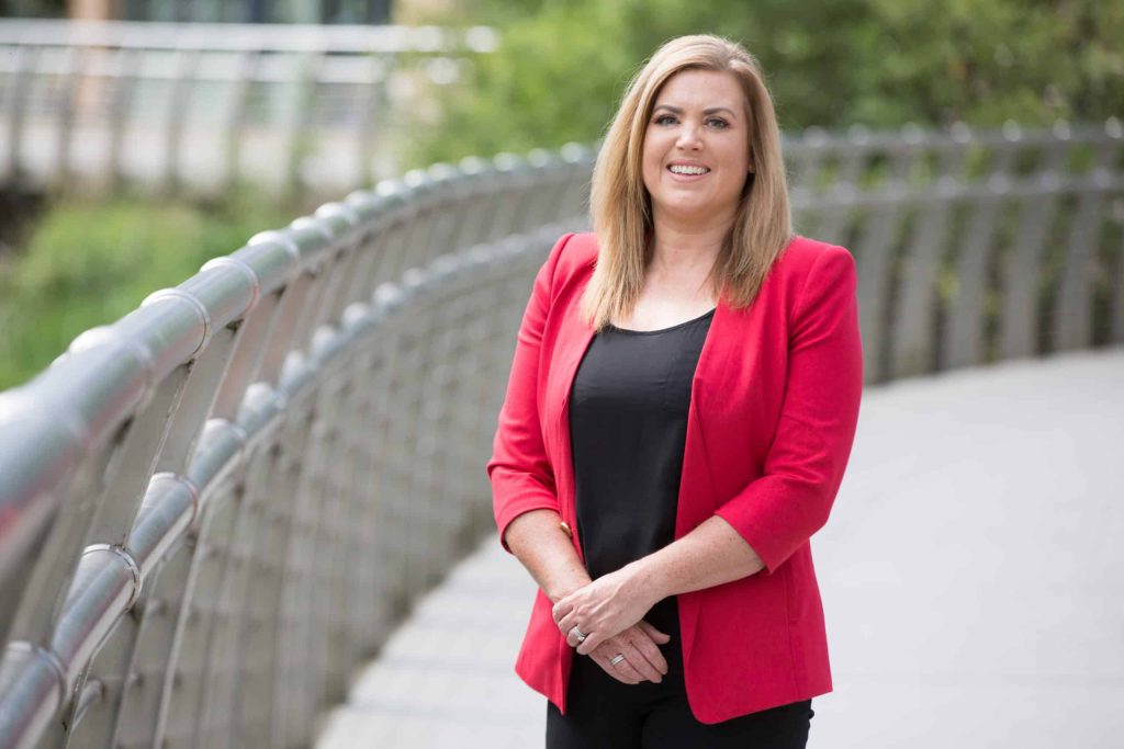 This Much I Know: Karen Sinnott