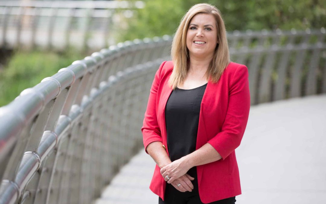 This Much I Know: Karen Sinnott