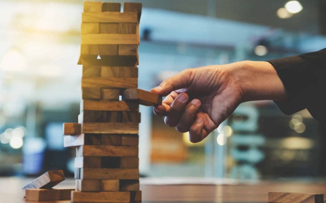 Five pillars of risk – how to protect your business for the future