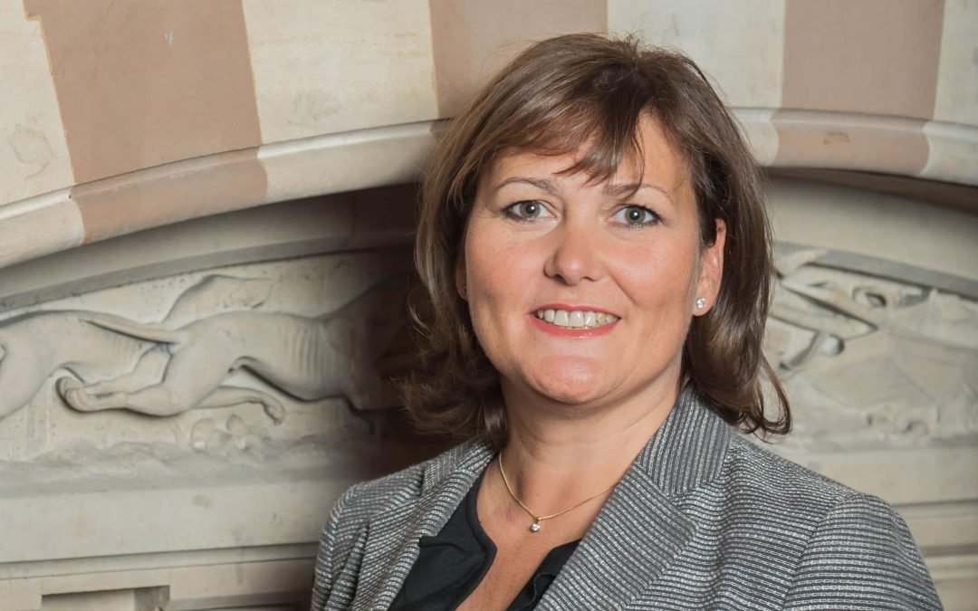 Jill Bottomley talks about IR35: much more than just a taxation issue