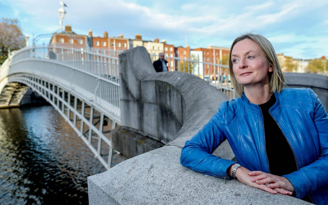 This Much I Know: Orlagh Hunt