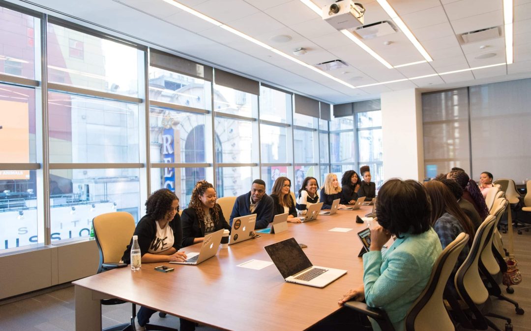 A third of FTSE 100 companies set to miss ethnic diversity targets