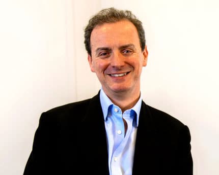 Guy Kirkwood talks about Robotic Process Automation