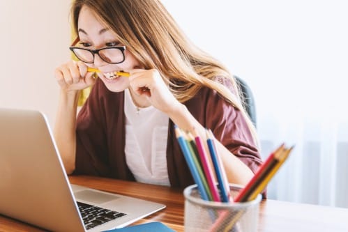 More than an hour a day wasted due to poor internet connection 