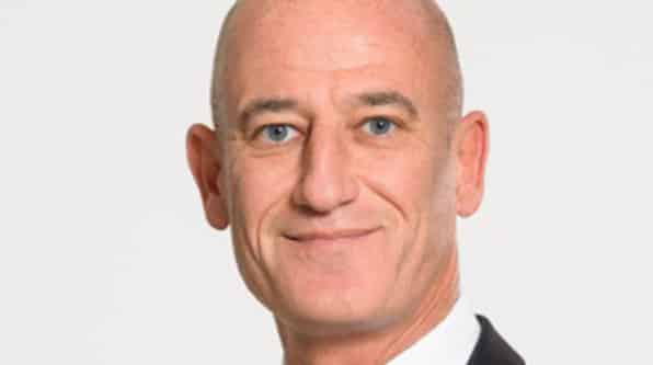 If you remain willing to be challenged, you can change your perceptions and open your mind – Ray Berg, Managing Partner of Osborne Clarke