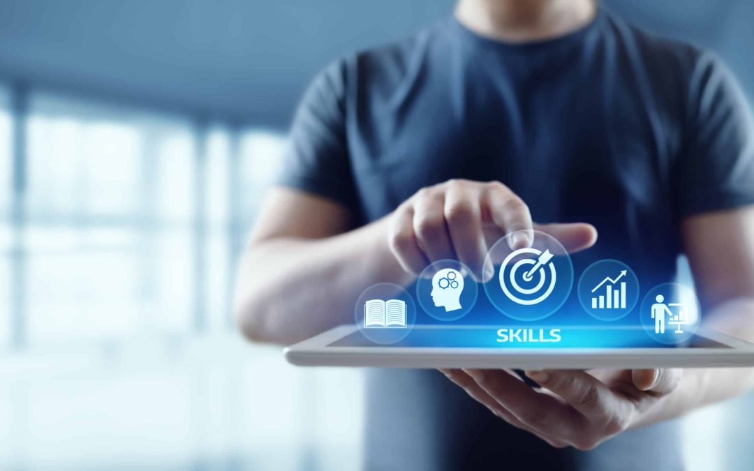 Are apprenticeships the answer to plugging the digital skills gap?