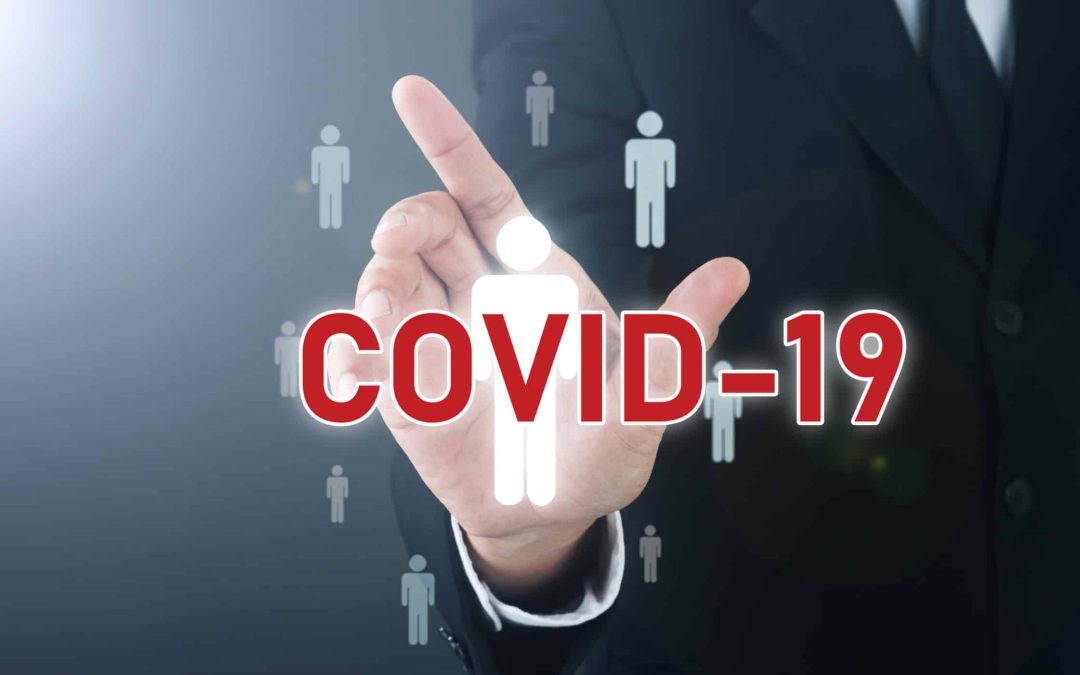 Half of HR managers say function needs to change post-pandemic