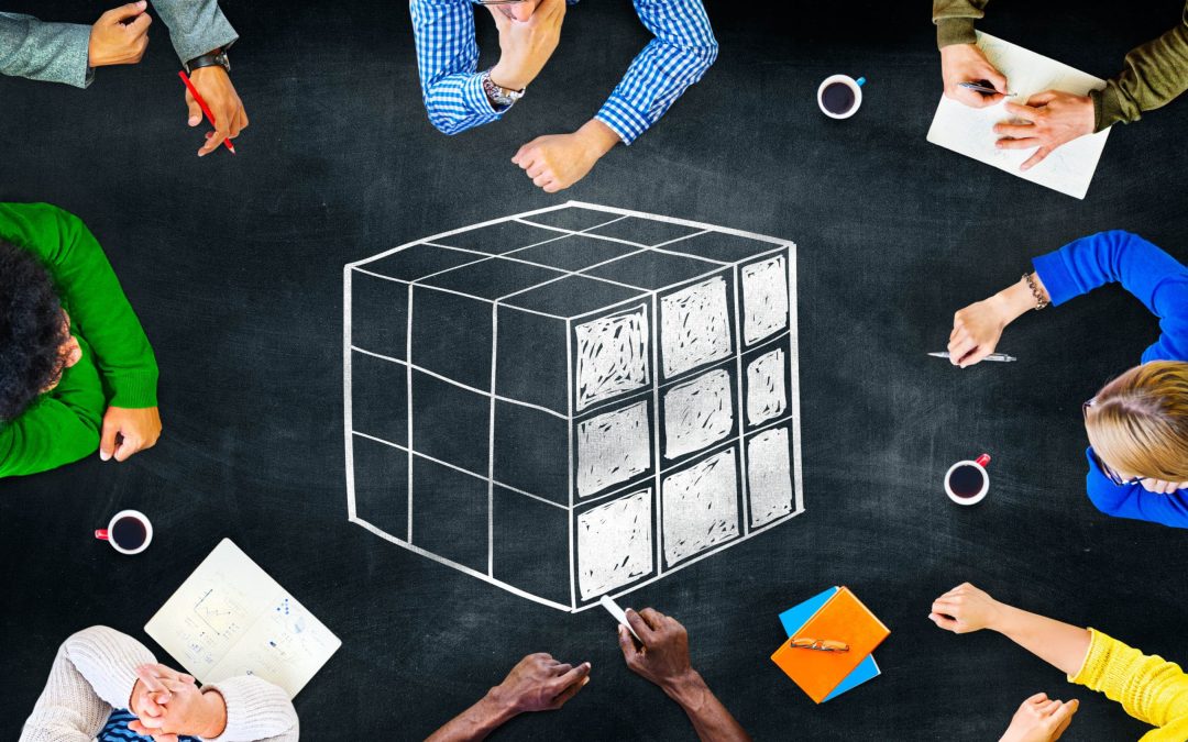 How your problem solving style affects your leadership out of lockdown