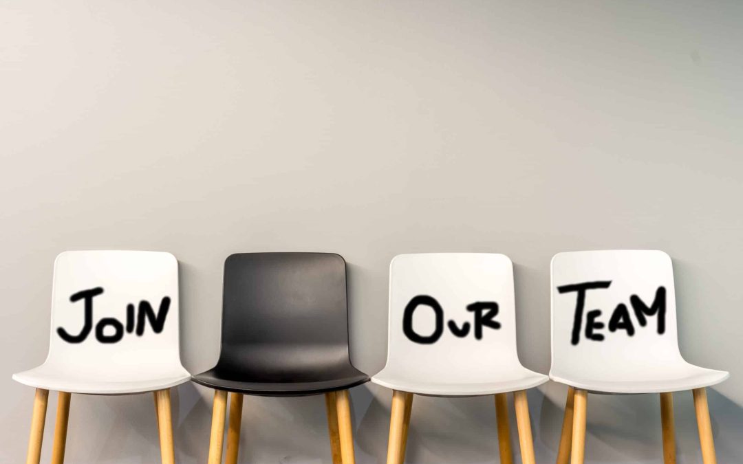 How purpose and job crafting can help companies prepare for the future of work