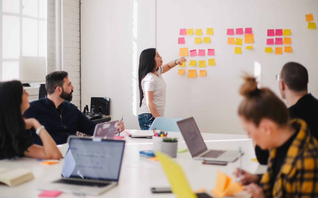 Common purpose is the key to staff retention
