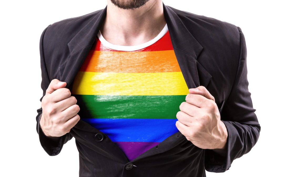 Take Pride (Always)