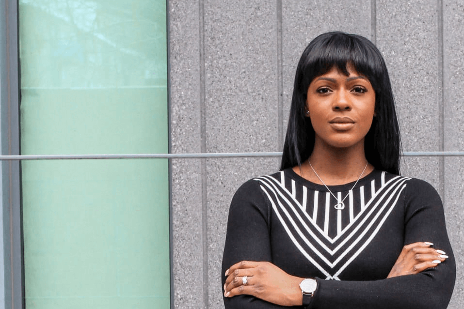 “We must stop treading the same old path when engaging with emerging talent”
