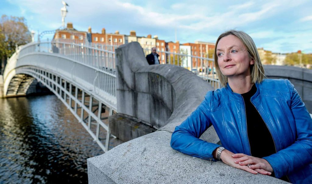 “The drive toward greater meaning and purpose at work is a shift in the deepest current governing where the world of work is headed. We ignore it at our peril.”