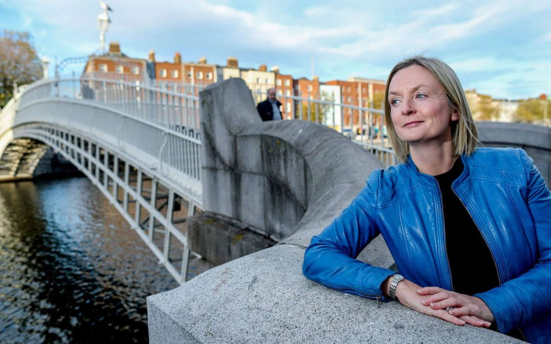 “The drive toward greater meaning and purpose at work is a shift in the deepest current governing where the world of work is headed. We ignore it at our peril.”