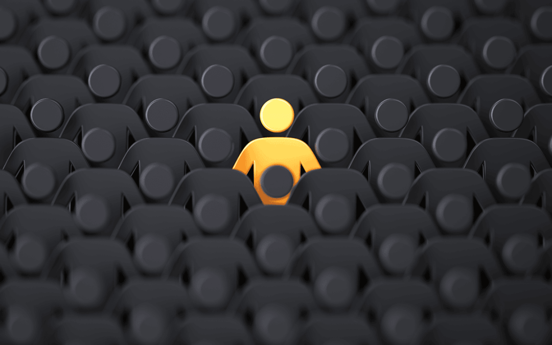 We must radically reimagine how we recruit to discover new talent pools