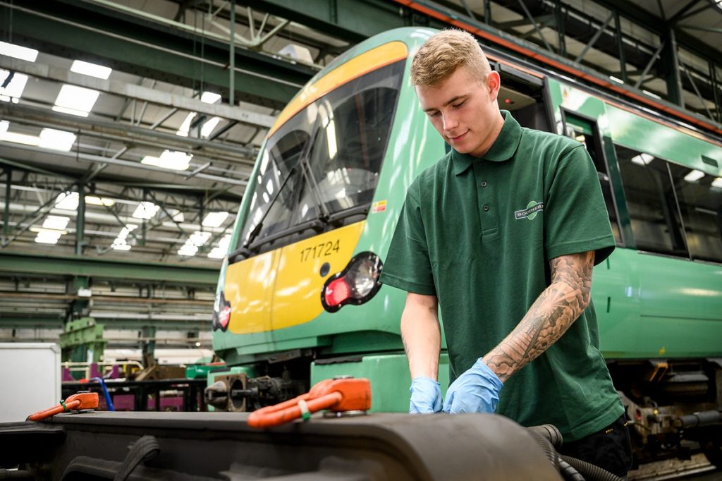 “Kickstart has enabled us to give young people a much-needed step up in the career world”