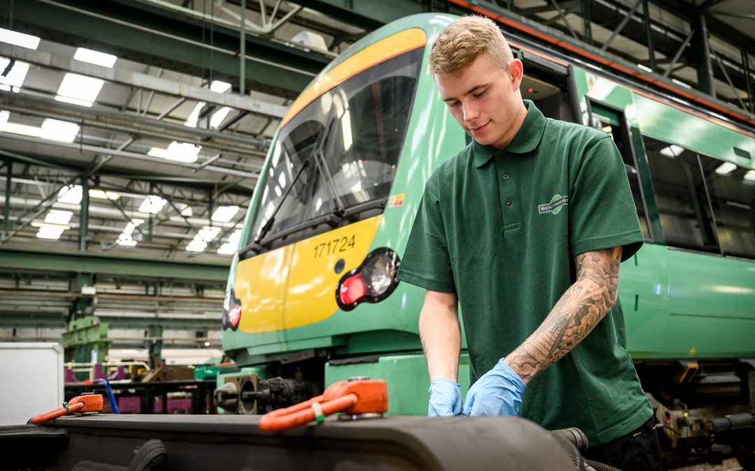 “Kickstart has enabled us to give young people a much-needed step up in the career world”