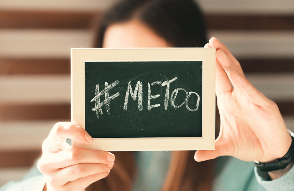 What’s next for #MeToo? Are you ready for the new proactive duty to prevent harassment?