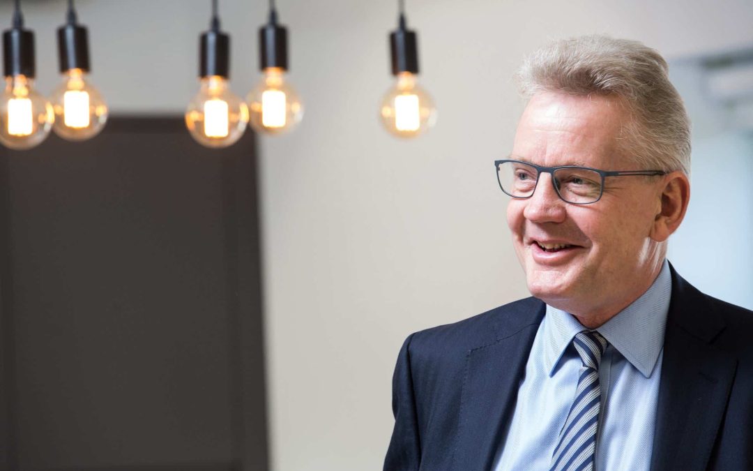 Towards a Leading HR Function – Make Your Mark