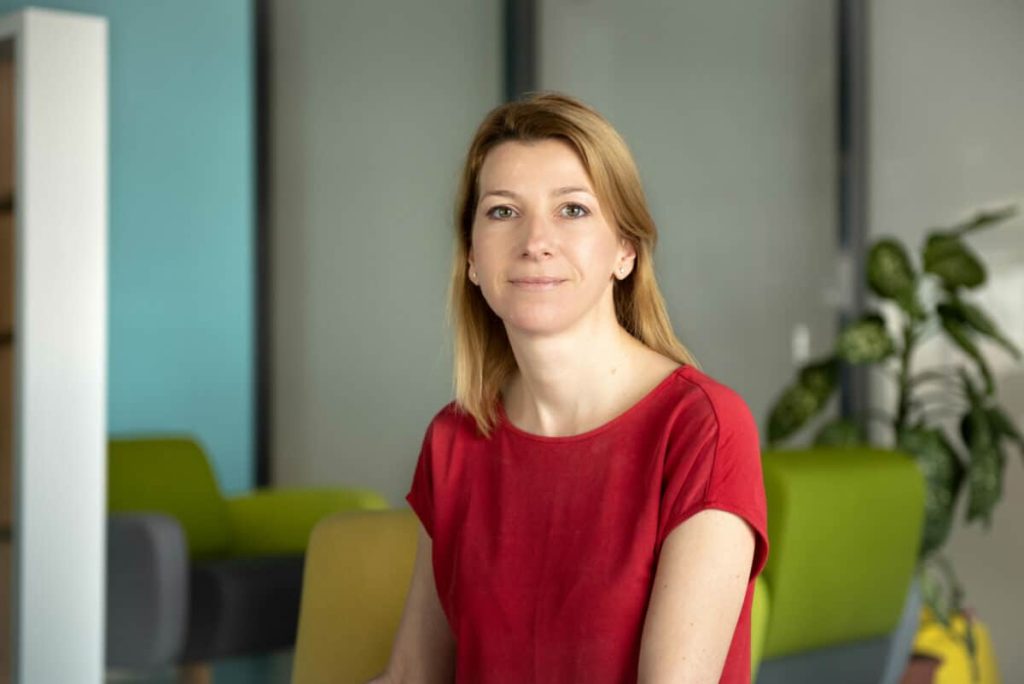 Driving Diversity in Fintech