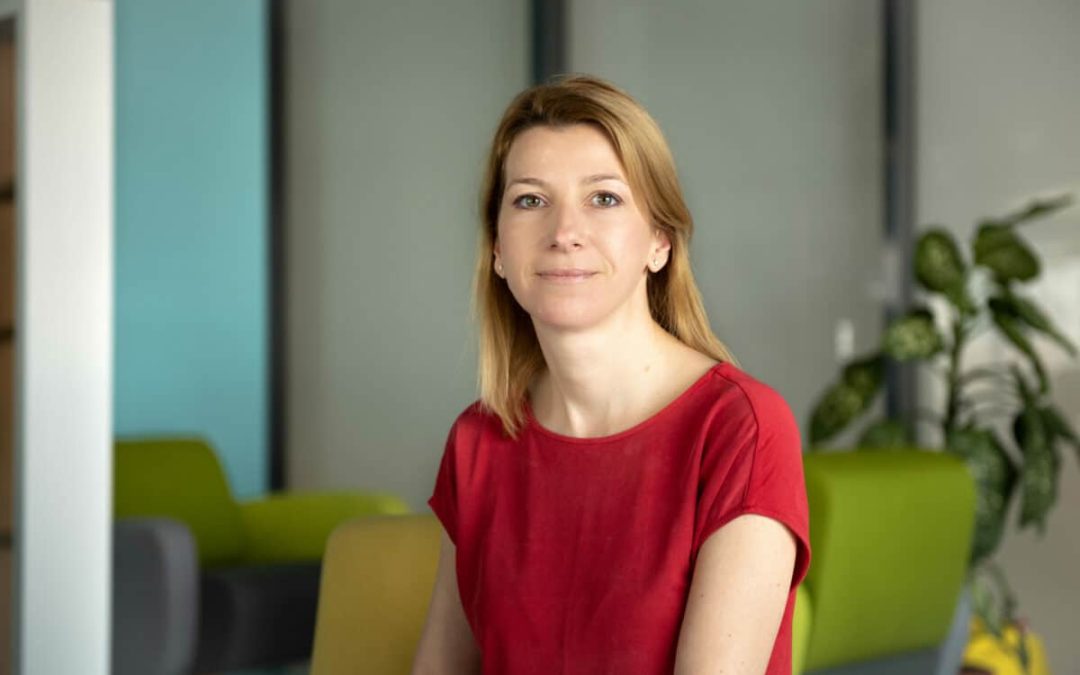 Driving Diversity in Fintech