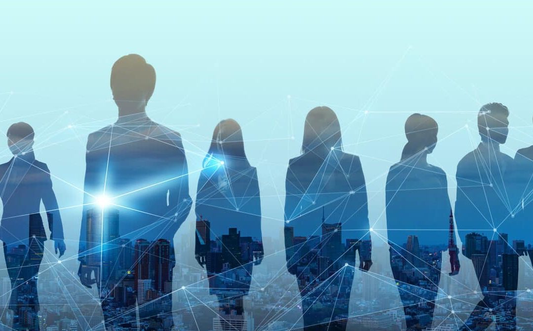 Survey: The HR World addresses AI