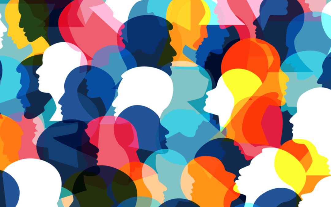 Get Your Culture Right – World Mental Health Day 2023