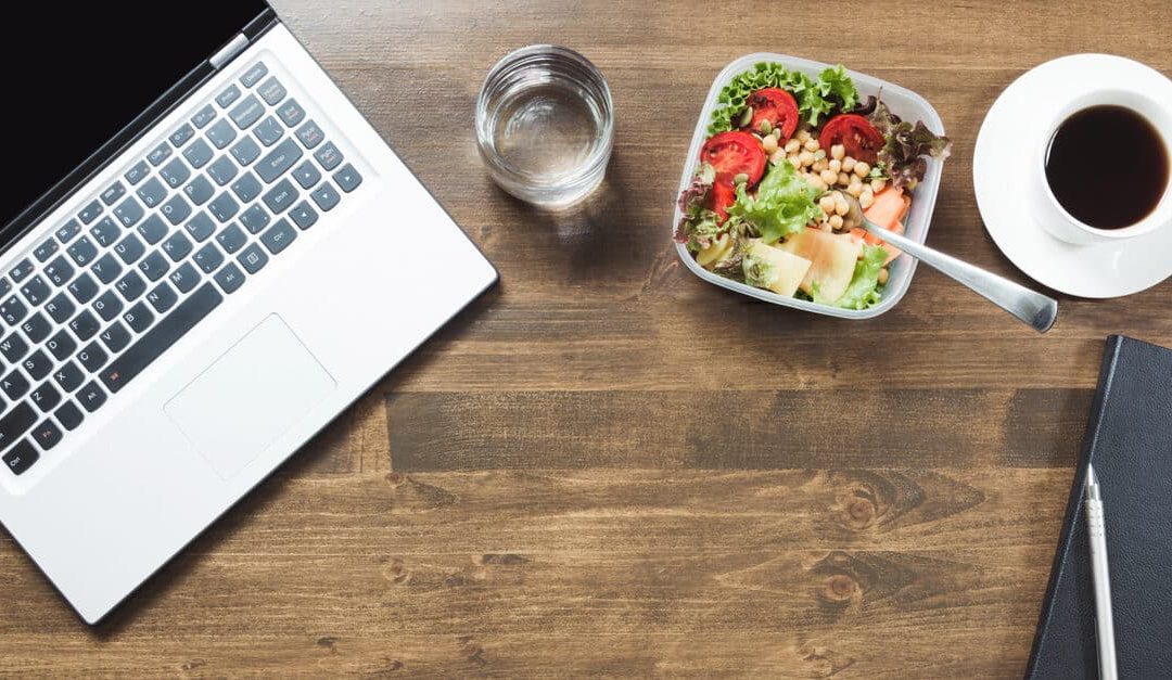 The Year of Work and Wellbeing