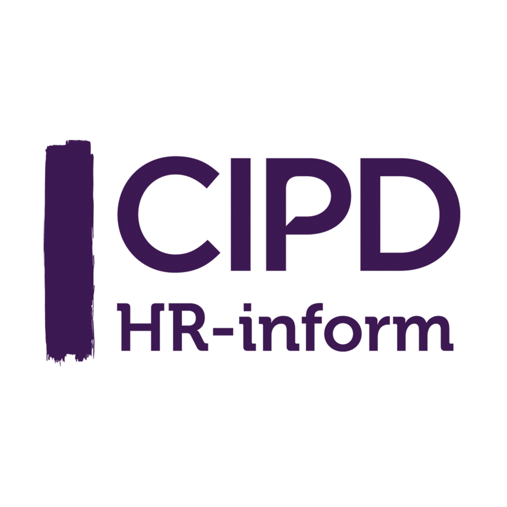 CIPD HR-inform