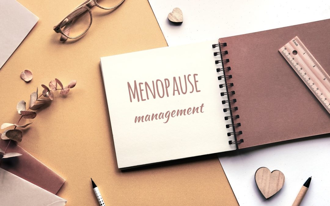 Menopause Making Headlines
