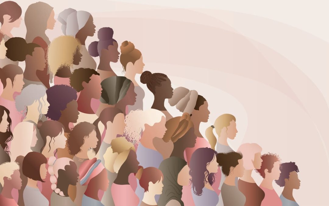 Breaking Women’s Health Taboos – International Women’s Day 2024