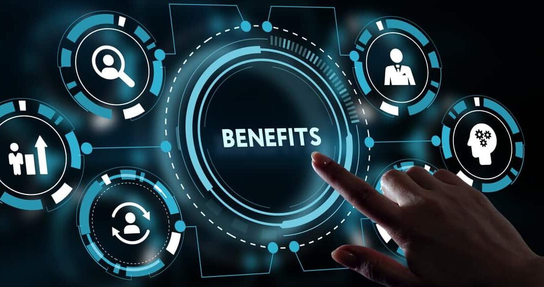 Gambling Employees Value Workplace Benefits
