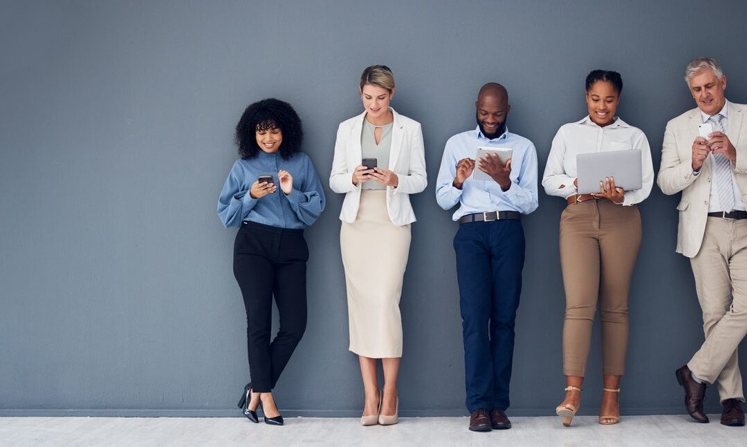Retention Works: Research indicates successful strategies