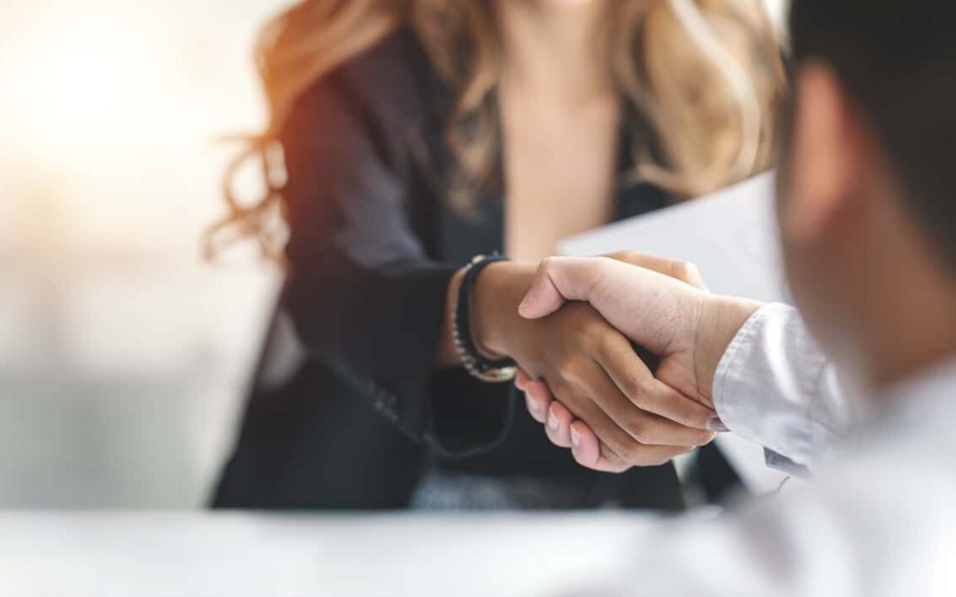 Survey Identifies Recruiters of Choice