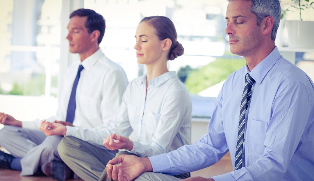 Take Time Out for World Mental Health Day