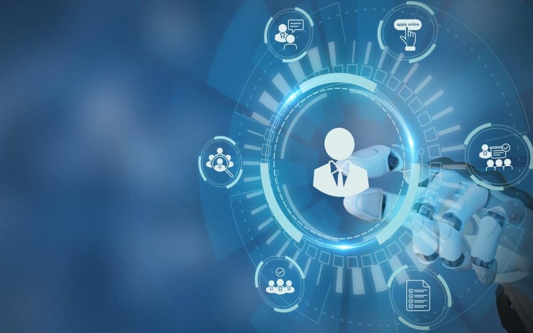 AI in Recruitment: ICO makes hundreds of recommendations