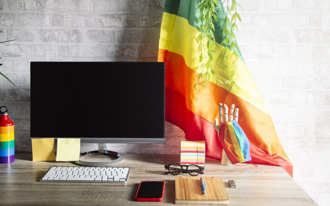 Visible LGBTQ+ board members linked to stronger ESG performance