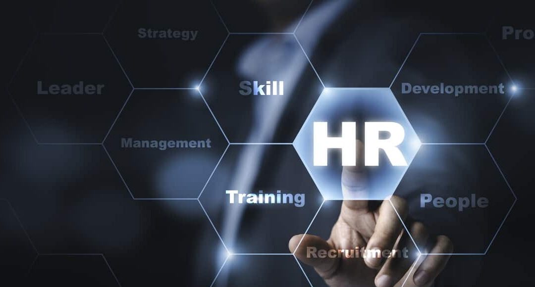 HR Leaders: Hunters and Hunting