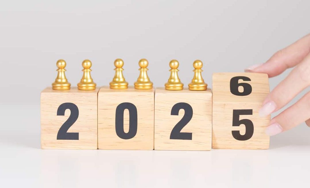 2025: A Year in HR