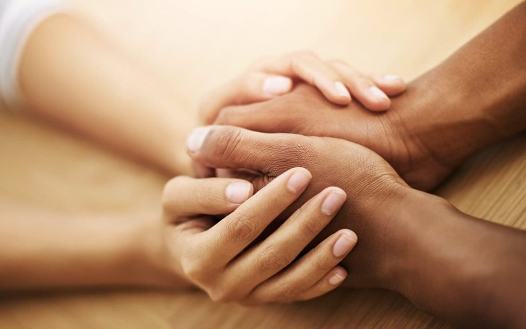 UK on the Brink of ‘Bereavement Crisis’
