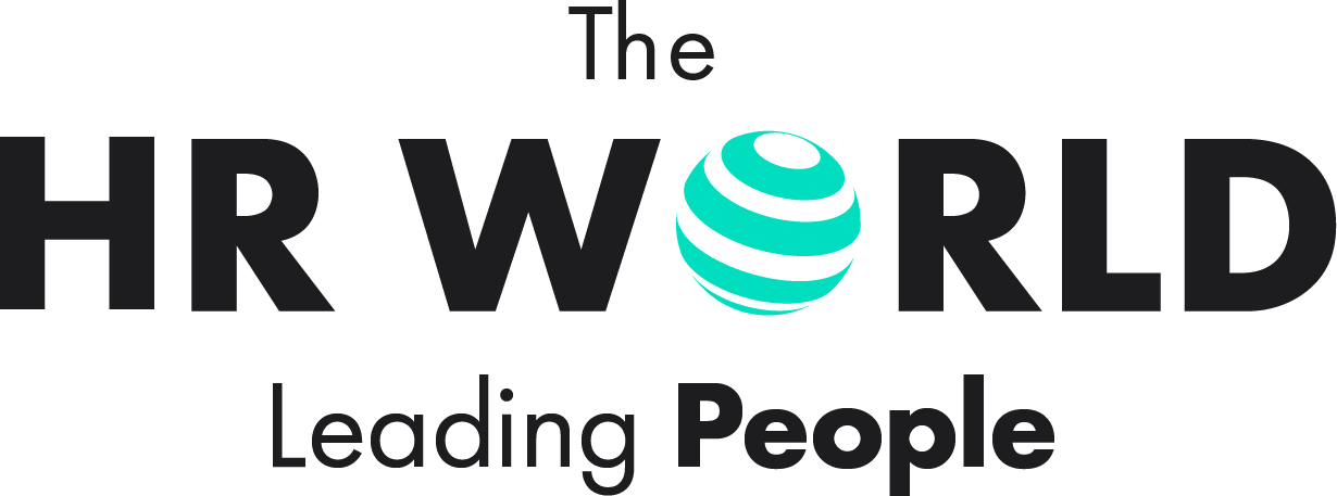 The HR World Staging