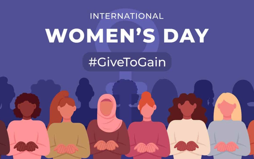 International Women’s Day: Tech sector offers way forward